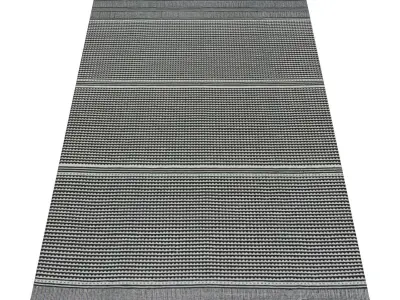 Rug Set 309 3D model