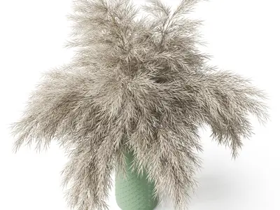 Bouquet 25 3D model