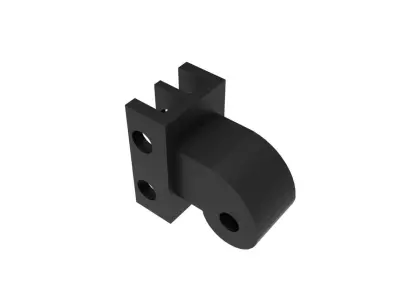 Pack Xiaomi MIJIA m365 accessory ready for print 3D print model