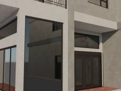 Threedee way 551 3D model