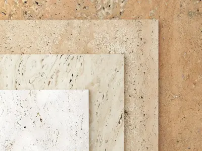 Natural stone set 02 Texture