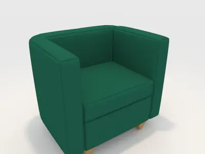 Collection Sofa 1 Seater 2