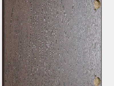 SINARP By 6 Low-poly 3D model