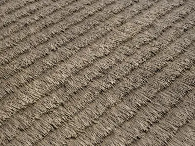 Thatched Roof Material Pack Vol 01 Texture