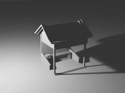 hi im a beginer Free 3D model