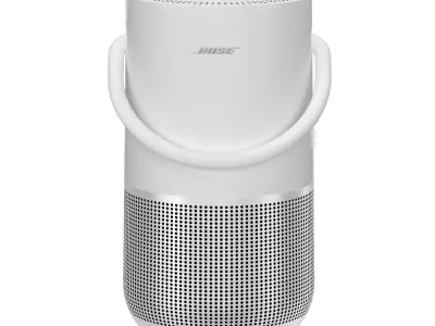 Bose Portable Home Speaker 3D model