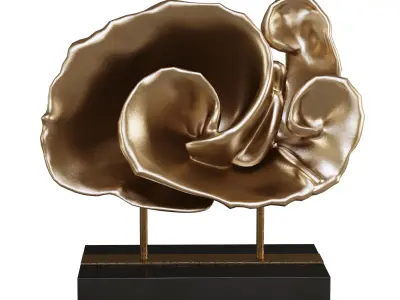 Sculptures 51 3D model