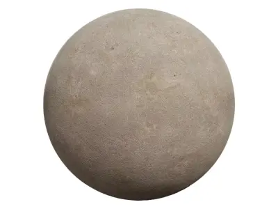 Weathered Concrete Wall Texture