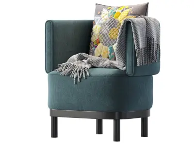 Lebom JUMBO 3D model