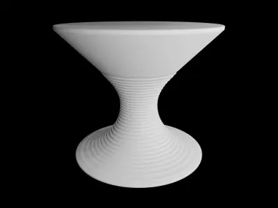 Cake Stands  3D print model
