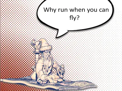 Guveus TUSSLE FOR VICTORY 3D print model