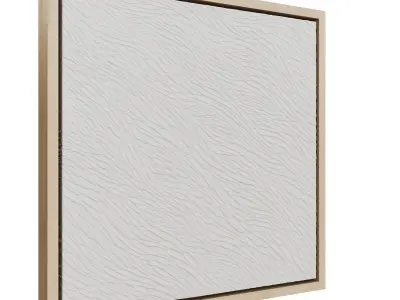 Frame Set 05 3D model