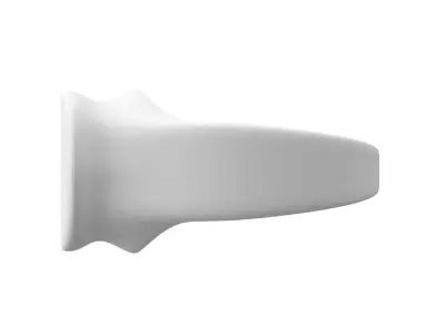 Signet Ring 3D print model shop