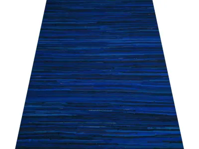 Rug Set 426 3D model