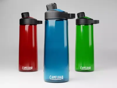 Camelbak 3D model