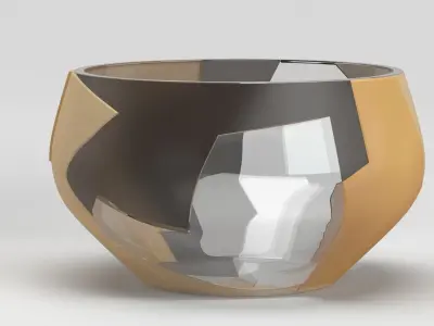 Accessories 03 3D model