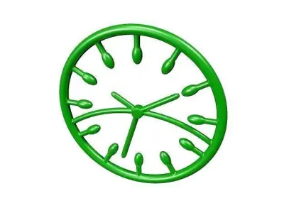 DECORATIVE DESIGN PACK 3D Model Collection