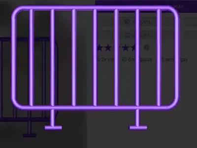 vallado Free 3D model