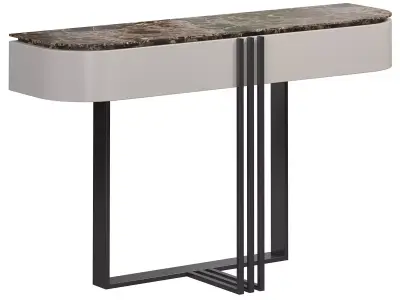 New Holf Console By Evanyrouse   3D model