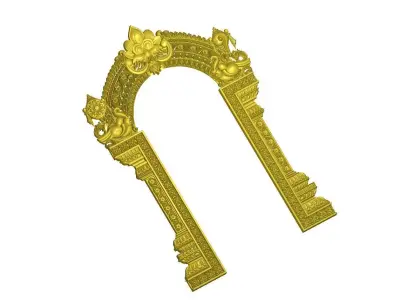 artcam 3d files 3D model