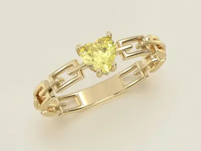 Anel formatura  3D print model