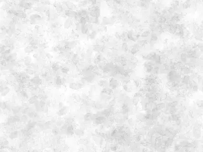 Modern Marble Reception Area 3D model