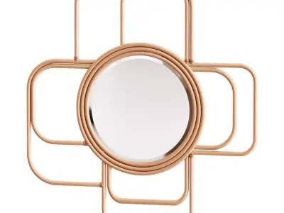 Mirror Maeve 599292 3D model