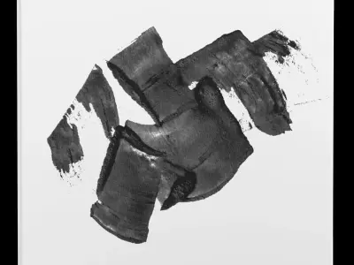 GS -659 Painting for printing 3D model