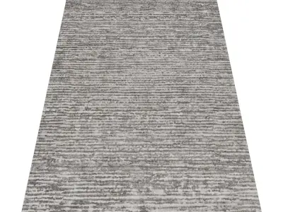 Rug Set 1096 3D model