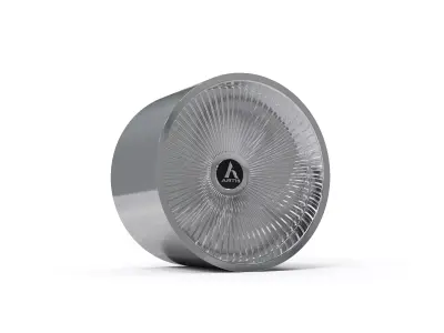 ARTIS RENO-M WHEEL 3D MODEL 3D print model