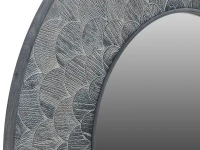 Dantone Home Jakarta mirror 3D model