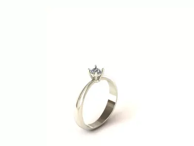 ring RW05 3D print model