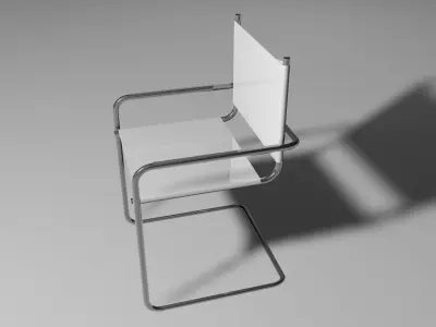 Chairs chair 3D model