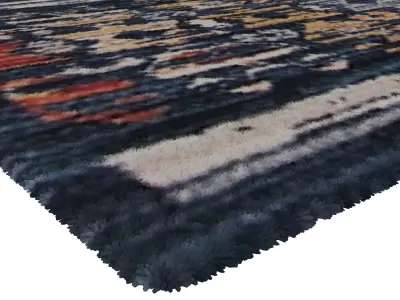 Rug Set 2362 3D model