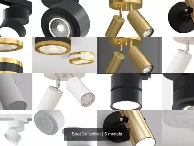 Spot Collection
