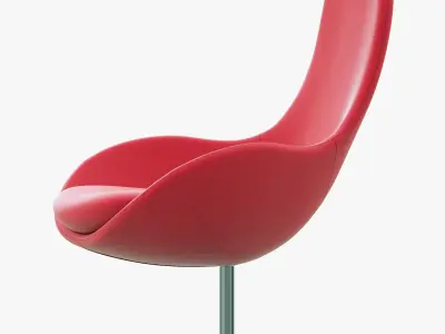 Ditre Italia Linear 3D model