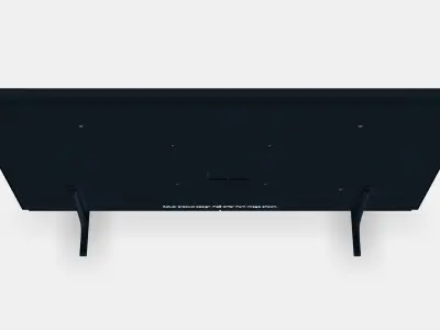 55 The Frame LS03D 2024 3D model