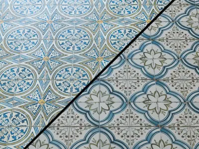 PERONDA FS ORIGINAL ceramic tiles 3D model
