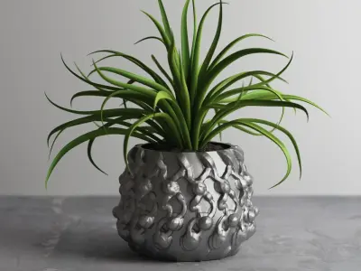 vase 3d print 407  3D print model