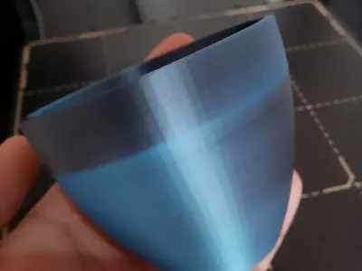  Vasinho 3D para Suculentas - Design Minimalista e Elegante Free 3D model