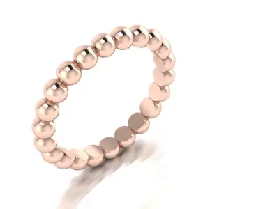 Ring s Free 3D print model