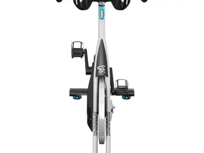 Precor Spinner Ride 3D model