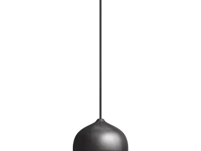 Terho Pendant Light 3D model