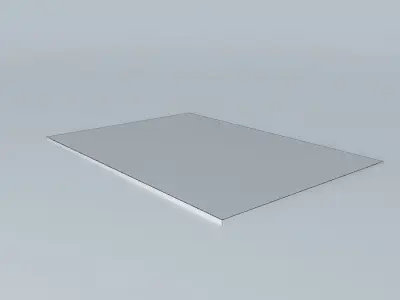 Frame / Frame - Mud Free 3D model