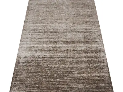 Rug Set 1153 3D model