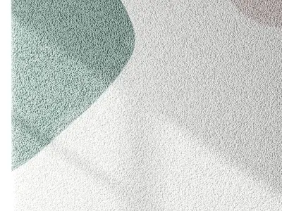 Carpet set 20 3D model