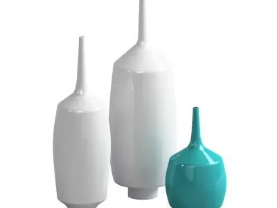 vase 47 3D model
