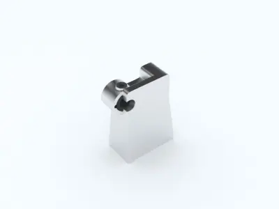 Mechanical Part No 68 3D print model