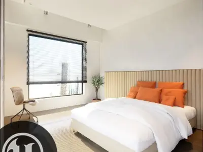 UE4- BED COLLECTION VOL004 Low-poly 3D model