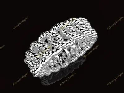 AV Designe  180 3D print model